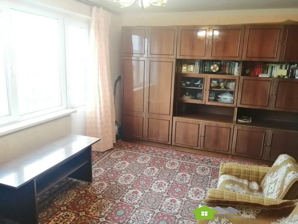 Фото Продажа 3-комнатной квартиры на ул. Брестская 89А в Слониме (№408/2) 32