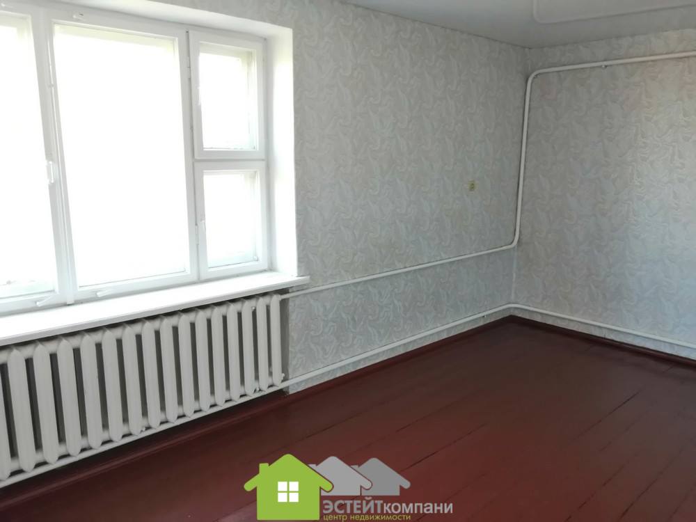 Фото Продажа 3-комнатной квартиры на ул. Мицкевича в Слониме (№372/2) 15
