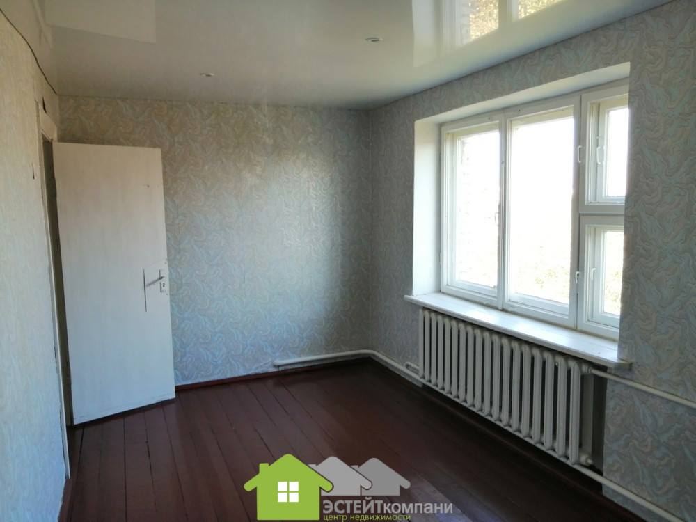 Фото Продажа 3-комнатной квартиры на ул. Мицкевича в Слониме (№372/2) 45