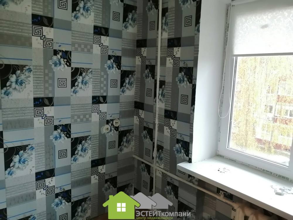 Фото Продажа 2-комнатной квартиры на ул. Черняховского 17 в Слониме (№382/2) 7