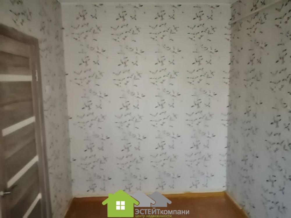 Фото Продажа 2-комнатной квартиры на ул. Черняховского 17 в Слониме (№382/2) 3