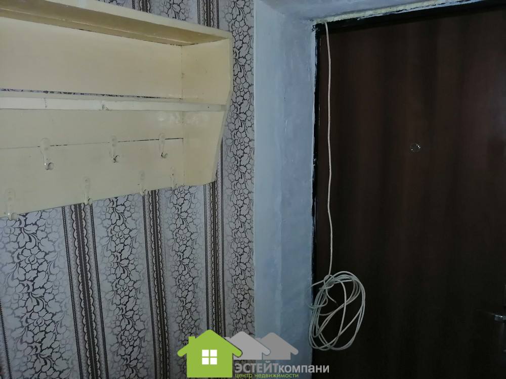 Фото Продажа 2-комнатной квартиры на ул. Черняховского 17 в Слониме (№382/2) 33