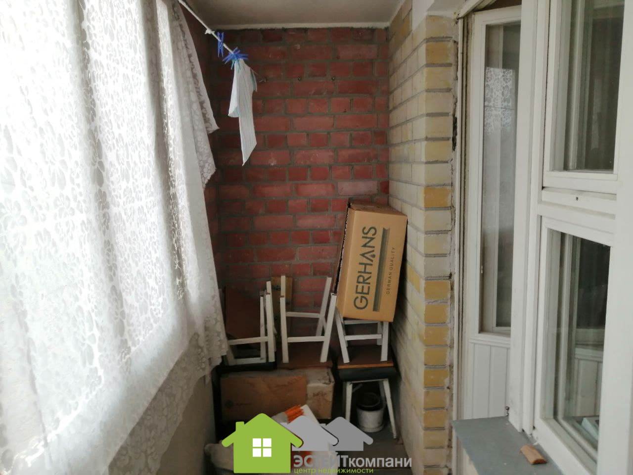 Фото Продажа 3-комнатной квартиры на ул. Шоссейная 14Б в Слониме (№414/2) 41