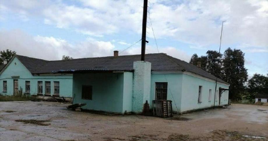 Фото Купить коммерческую недвижимость в деревне Чапаевка (№350/2) 30