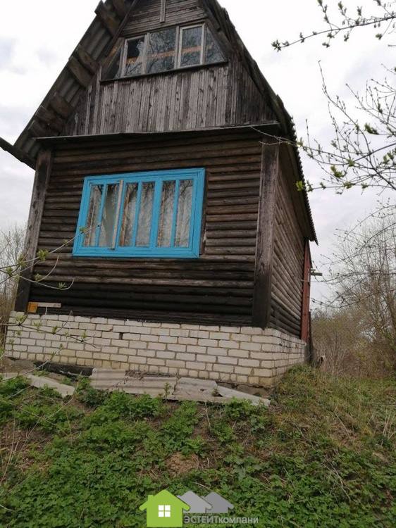 Фото Продажа дома на в деревне Понемонцы (№30/2) 46