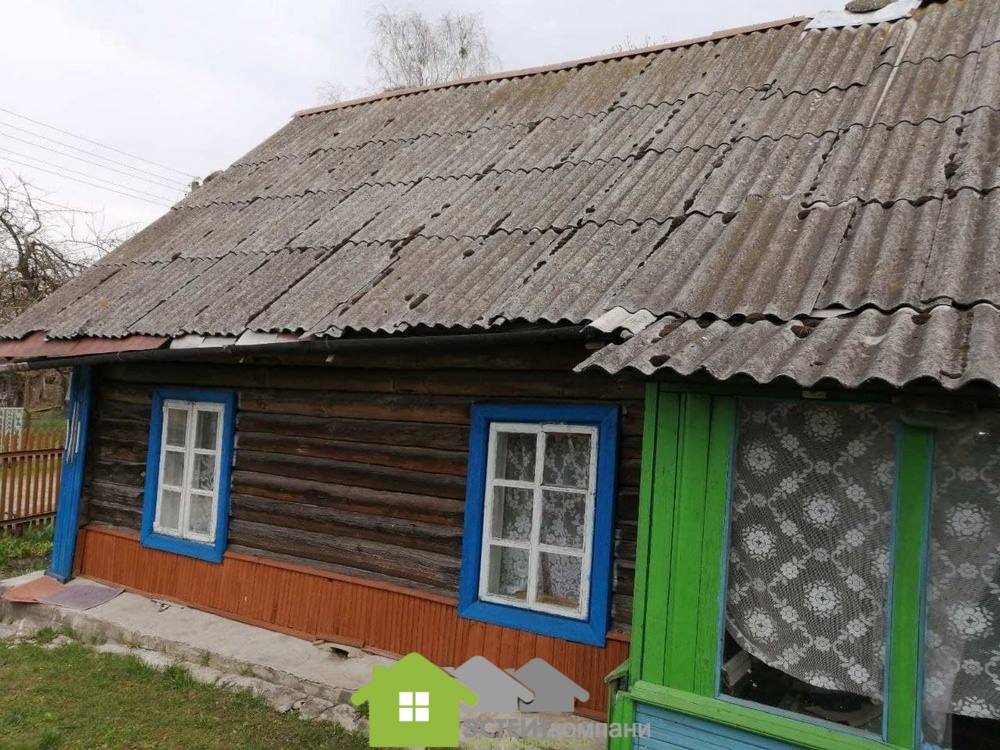Фото Продажа дома на в деревне Понемонцы (№30/2) 35