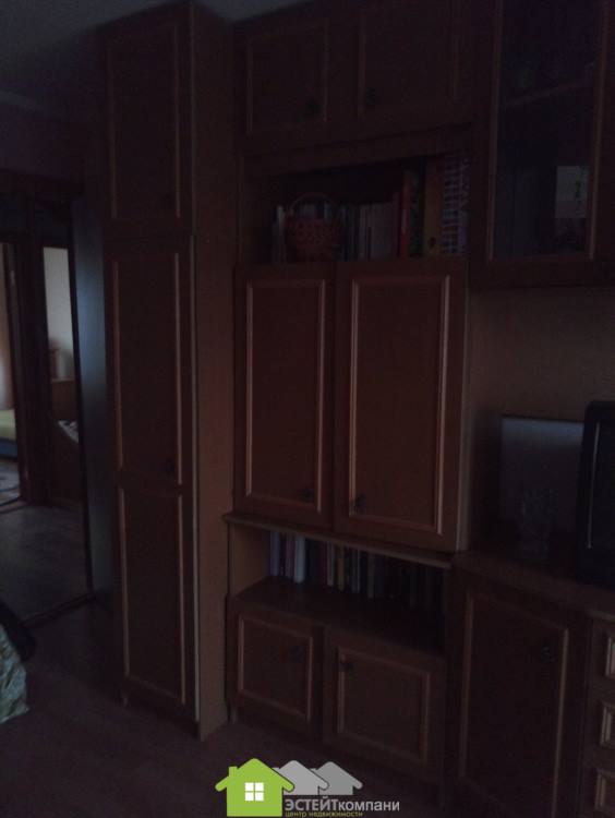 Фото Продажа 2-комнатной квартиры на ул. Брестской 77 к1 в Слониме (№7/3) 39