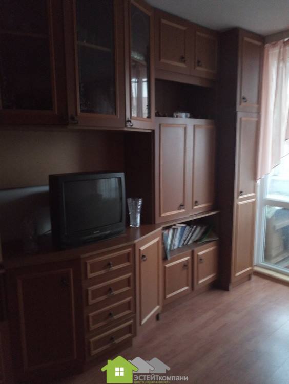 Фото Продажа 2-комнатной квартиры на ул. Брестской 77 к1 в Слониме (№7/3) 11