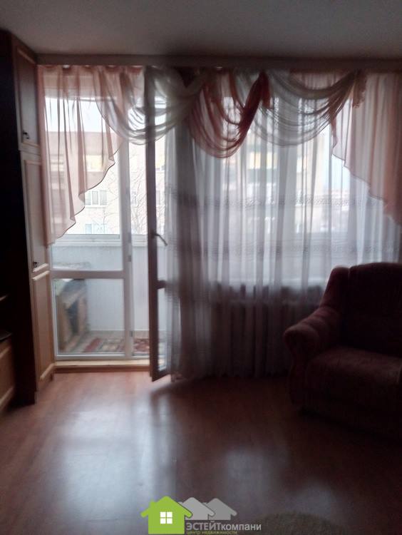 Фото Продажа 2-комнатной квартиры на ул. Брестской 77 к1 в Слониме (№7/3) 13