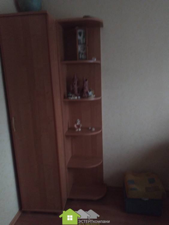 Фото Продажа 2-комнатной квартиры на ул. Брестской 77 к1 в Слониме (№7/3) 15