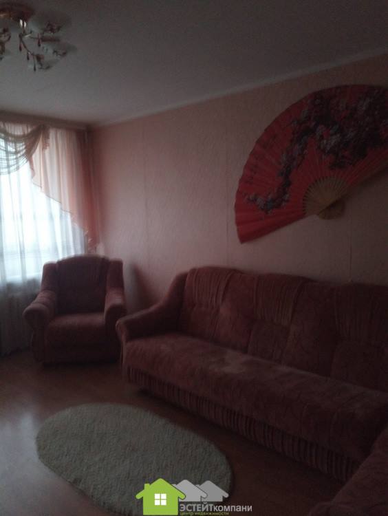 Фото Продажа 2-комнатной квартиры на ул. Брестской 77 к1 в Слониме (№7/3) 30