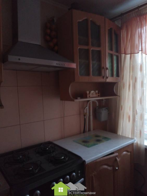 Фото Продажа 2-комнатной квартиры на ул. Брестской 77 к1 в Слониме (№7/3) 5