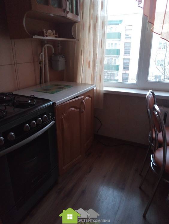 Фото Продажа 2-комнатной квартиры на ул. Брестской 77 к1 в Слониме (№7/3) 35