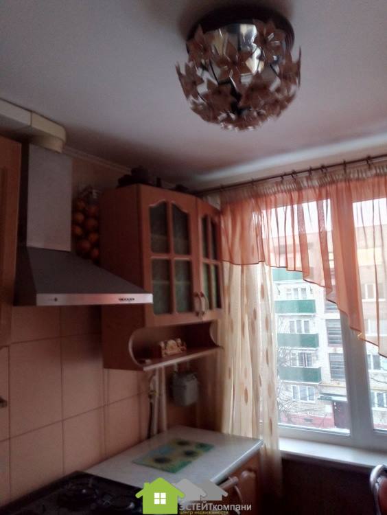 Фото Продажа 2-комнатной квартиры на ул. Брестской 77 к1 в Слониме (№7/3) 36