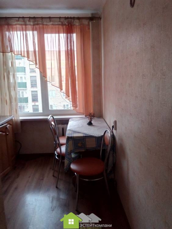 Фото Продажа 2-комнатной квартиры на ул. Брестской 77 к1 в Слониме (№7/3) 37