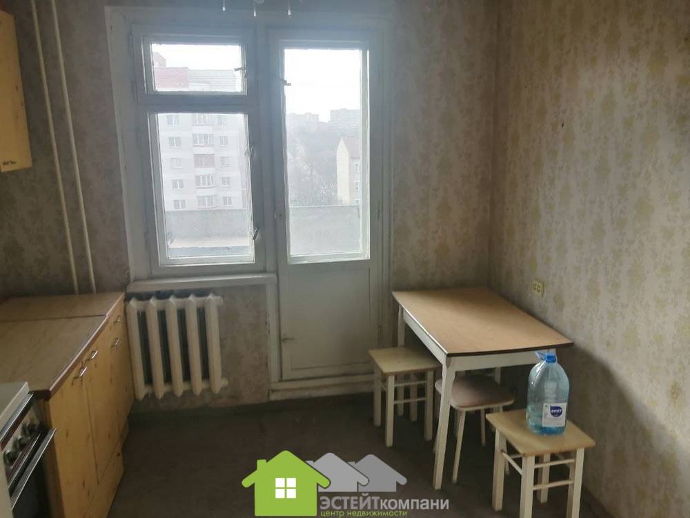 Фото Купить 2-комнатную квартиру на ул. Доватора 7 в Слониме (№3/3) 40