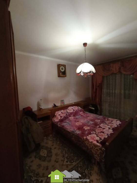 Фото Продажа 3-комнатной квартиры на ул. Рыбиновского 92 в Лиде (№14/2) 8