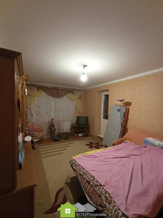 Фото Продажа 3-комнатной квартиры на ул. Рыбиновского 92 в Лиде (№14/2) 9