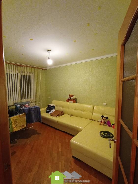 Фото Продажа 3-комнатной квартиры на ул. Рыбиновского 92 в Лиде (№14/2) 39