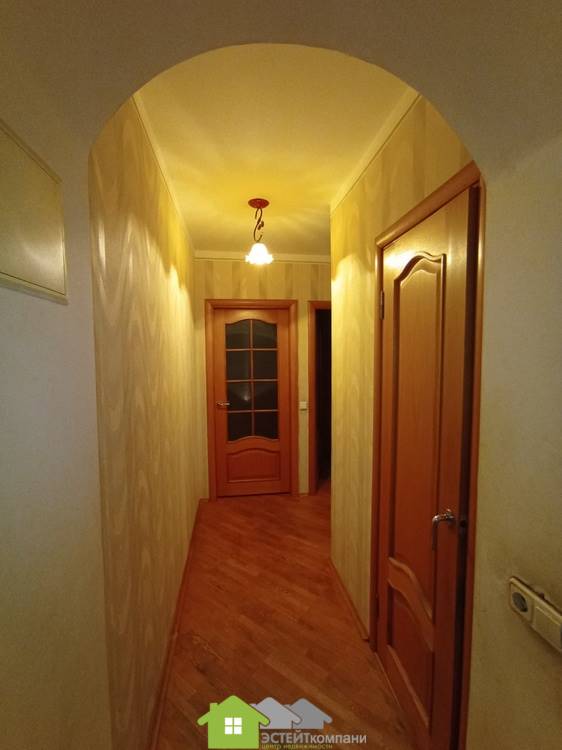 Фото Продажа 3-комнатной квартиры на ул. Рыбиновского 92 в Лиде (№14/2) 32