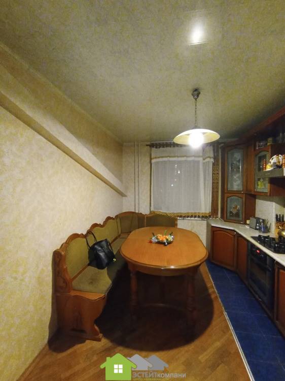 Фото Продажа 3-комнатной квартиры на ул. Рыбиновского 92 в Лиде (№14/2) 35