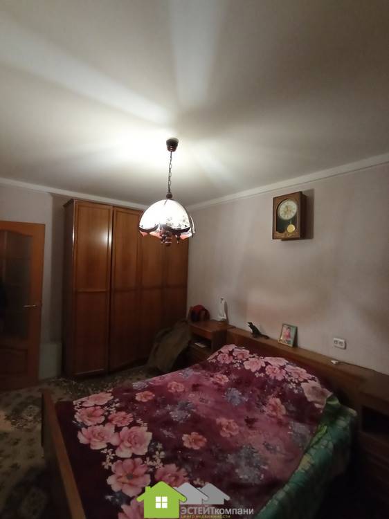 Фото Продажа 3-комнатной квартиры на ул. Рыбиновского 92 в Лиде (№14/2) 7