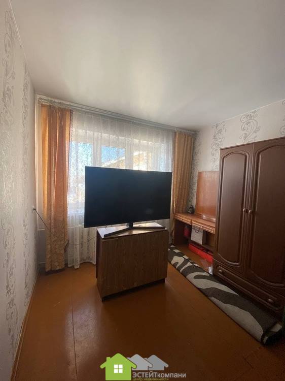 Фото Продажа 1-комнатной квартиры в Лиде на ул. Советская 13 (№36/2) 32