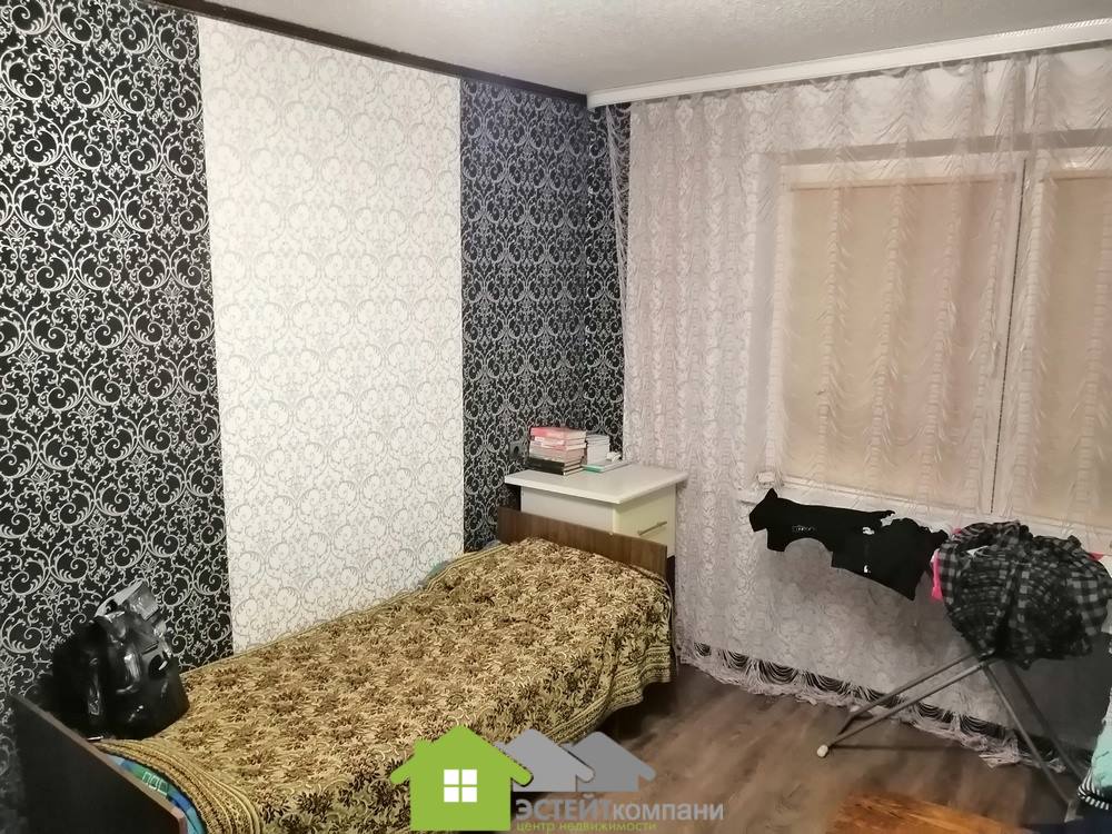 Фото Продажа 3-комнатной квартиры на ул. Ершова 14 в Слониме (№4/3) 30