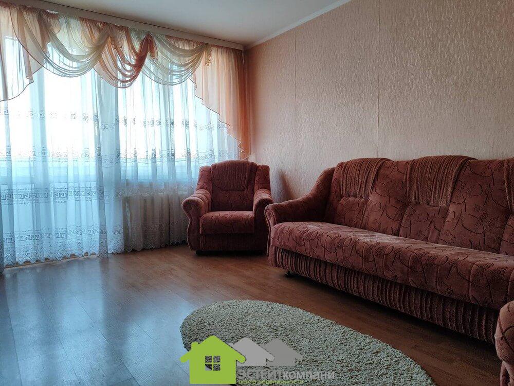 Фото Продажа 2-комнатной квартиры на ул. Брестской 77 к1 в Слониме (№7/3) 31