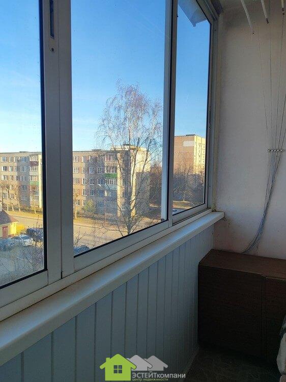 Фото Продажа 2-комнатной квартиры на ул. Брестской 77 к1 в Слониме (№7/3) 32