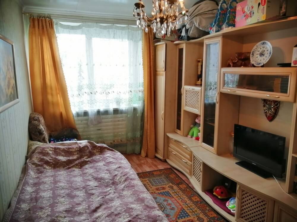Фото Продажа 3-комнатной квартиры на ул. Васи Крайнего 15 в Слониме (№3/3) 35