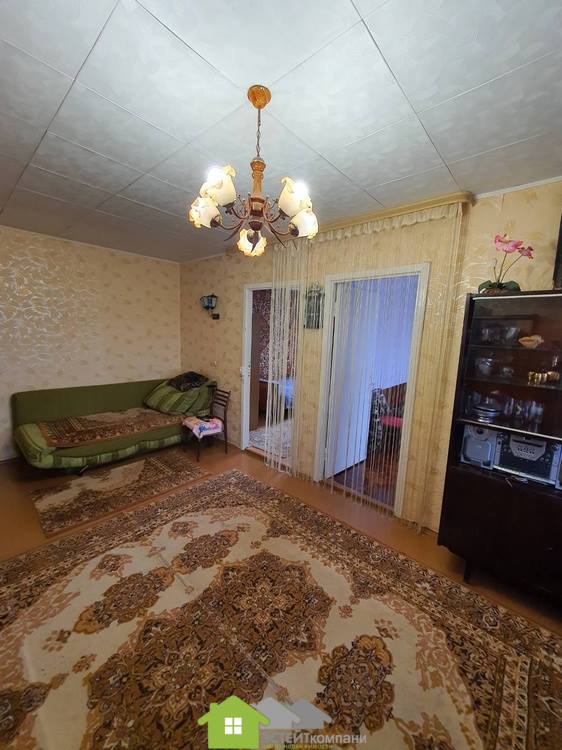 Фото Продажа 3-комнатной квартиры на ул. Космонавтов 14 в Лиде (№75/2) 14