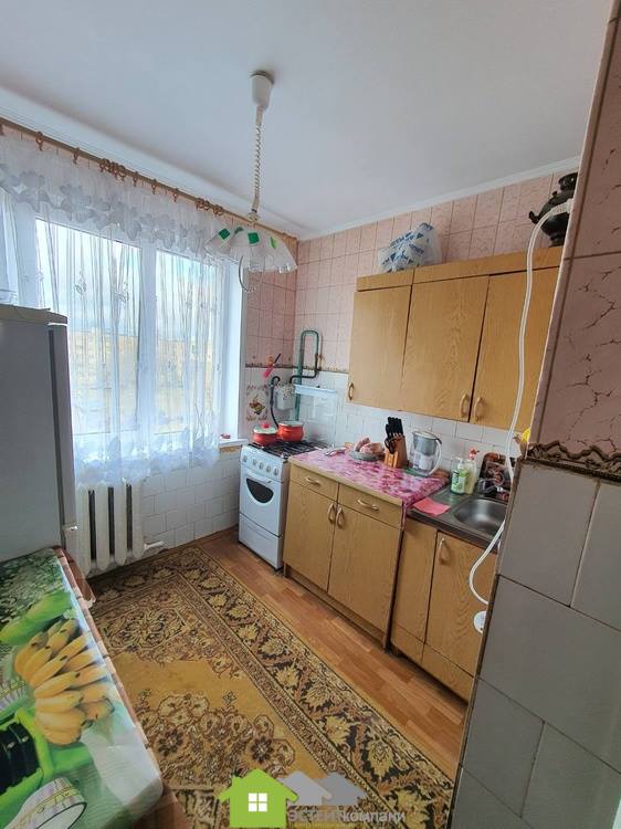 Фото Продажа 3-комнатной квартиры на ул. Космонавтов 14 в Лиде (№75/2) 6
