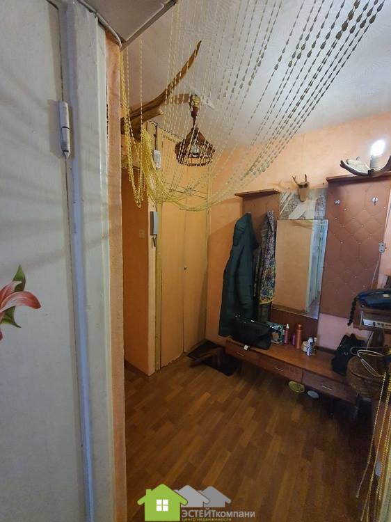 Фото Продажа 3-комнатной квартиры на ул. Космонавтов 14 в Лиде (№75/2) 7