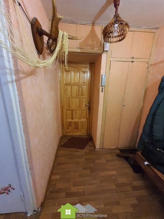 Фото Продажа 3-комнатной квартиры на ул. Космонавтов 14 в Лиде (№75/2) 8