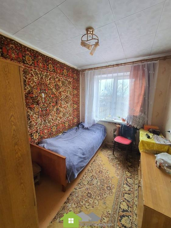 Фото Продажа 3-комнатной квартиры на ул. Космонавтов 14 в Лиде (№75/2) 10