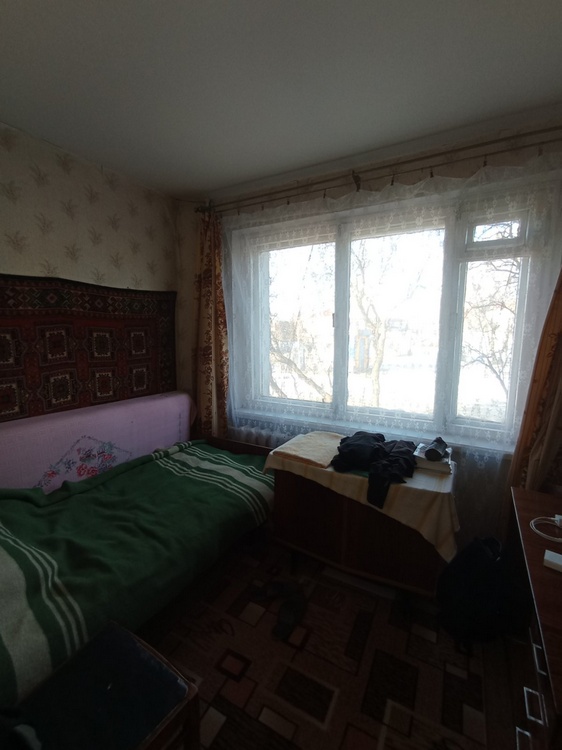Фото Продажа 3-комнатной квартиры на ул. Мицкевича 11 в Лиде (№49/2) 33