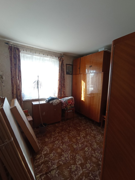 Фото Продажа 3-комнатной квартиры на ул. Мицкевича 11 в Лиде (№49/2) 34
