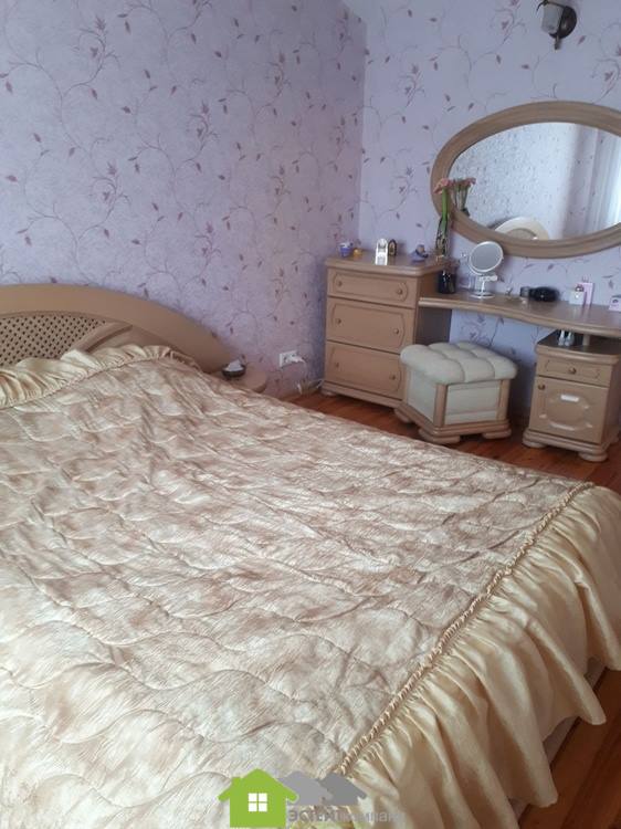 Фото Продажа 3-комнатной квартиры на ул. Космонавтов 8 к1 в Лиде (№84/2) 30