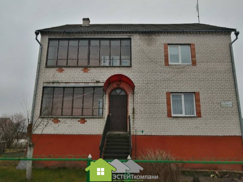 Фото Продажа дома на улице Песчаная 44 в Лиде (№86/2) 34