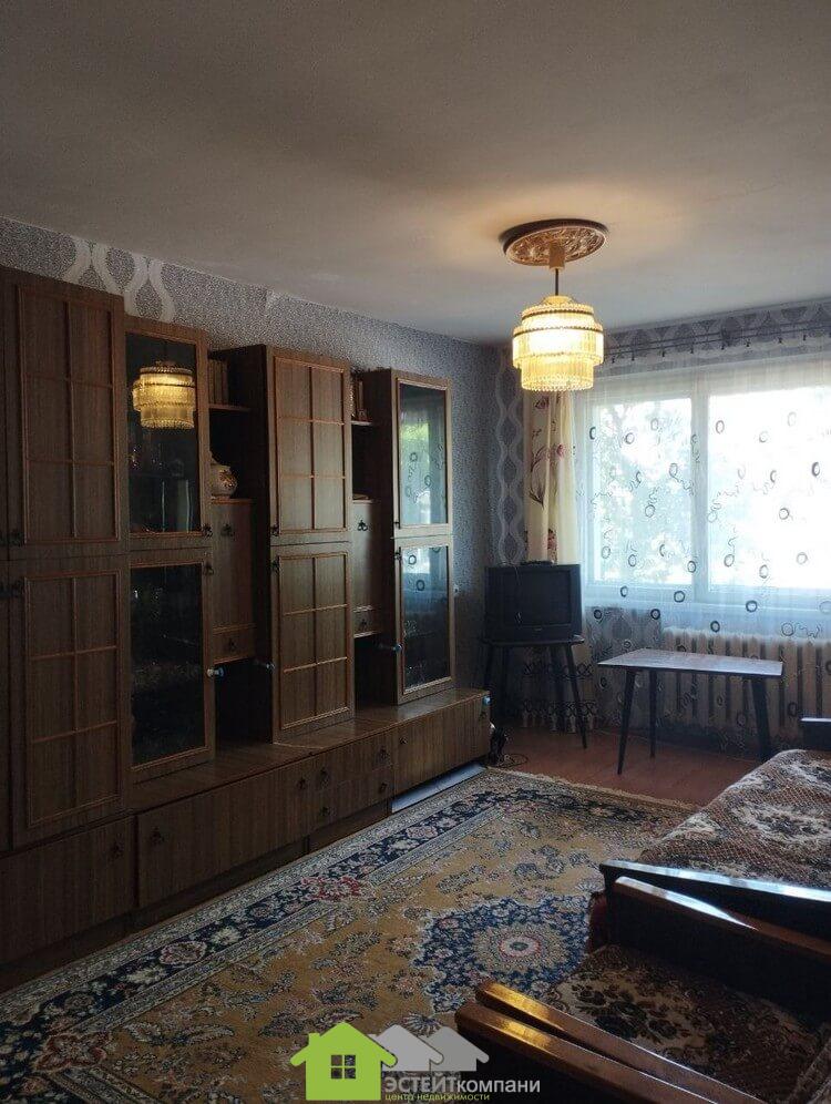 Фото Продажа 3-комнатной квартиры на ул. Мицкевича 11 в Лиде (№49/2) 33