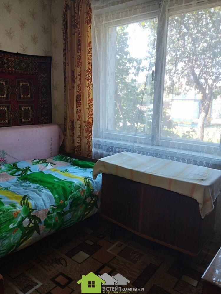 Фото Продажа 3-комнатной квартиры на ул. Мицкевича 11 в Лиде (№49/2) 35