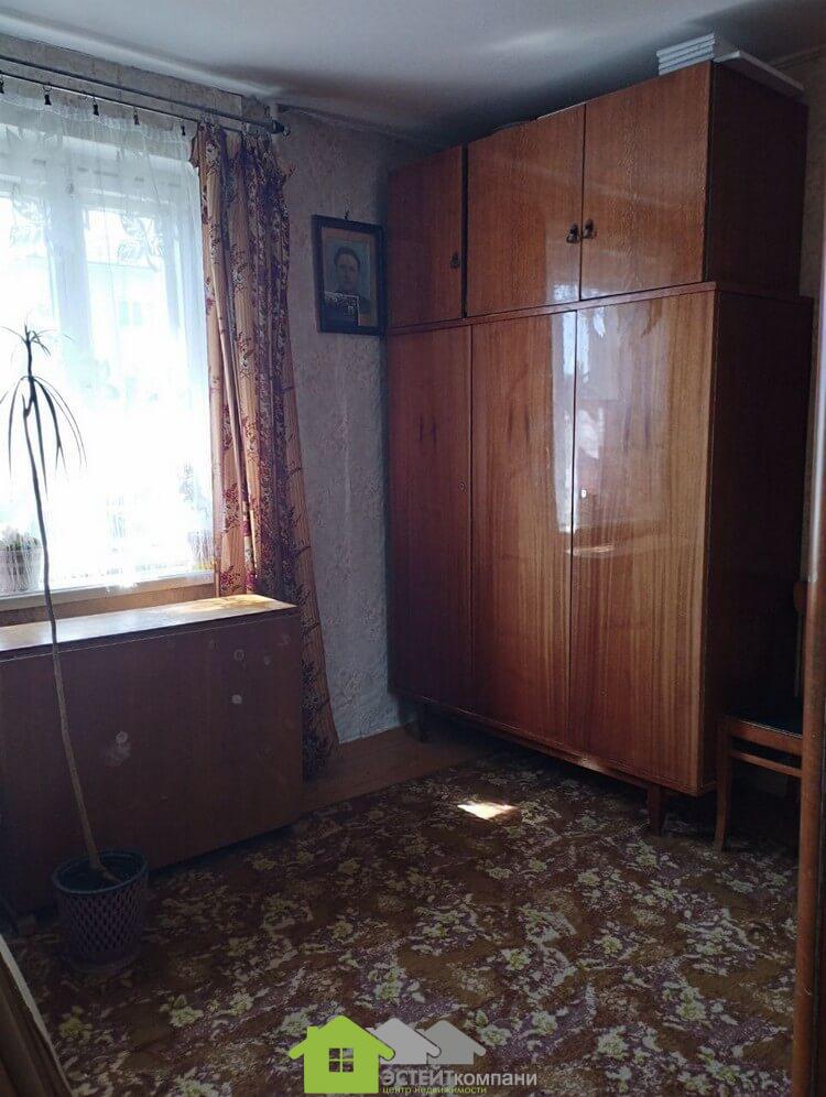 Фото Продажа 3-комнатной квартиры на ул. Мицкевича 11 в Лиде (№49/2) 36