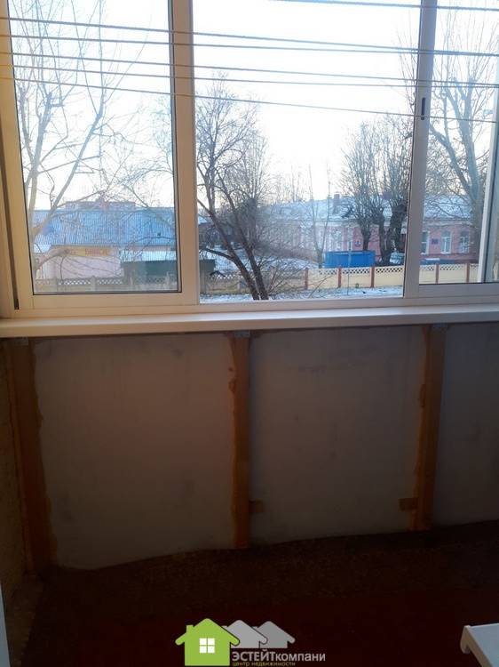 Фото Продажа 4-комнатной квартиры на ул. А. Невского 20 в Лиде (№121/2) 9