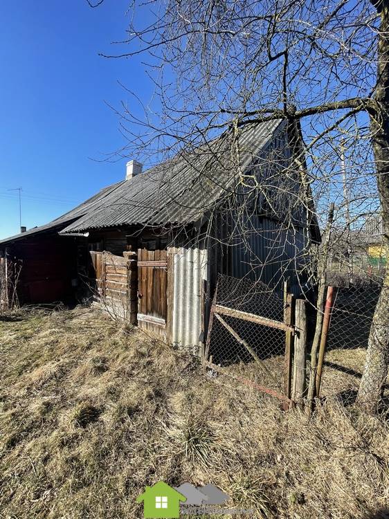 Фото Продажа дома в деревне Далекие на улице Гагарина 4 (№102/2) 34