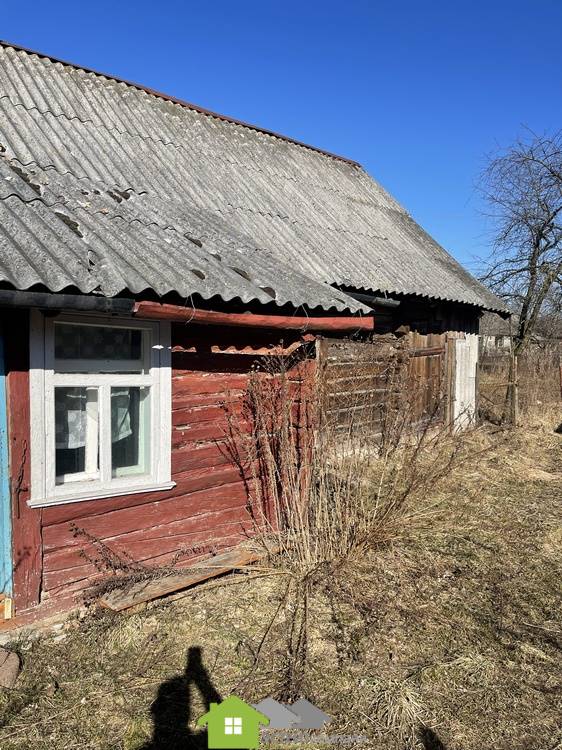 Фото Продажа дома в деревне Далекие на улице Гагарина 4 (№102/2) 40
