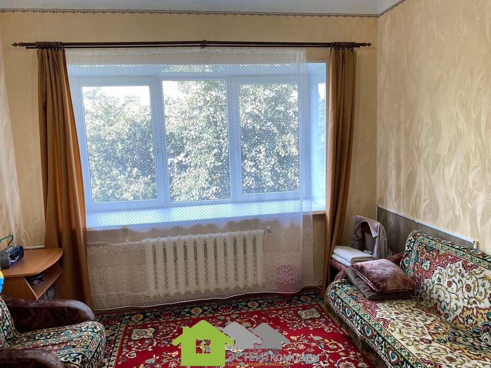 Фото Продажа 2-комнатной квартиры на ул. Черняховского 9 в Слониме (№19/3) 3