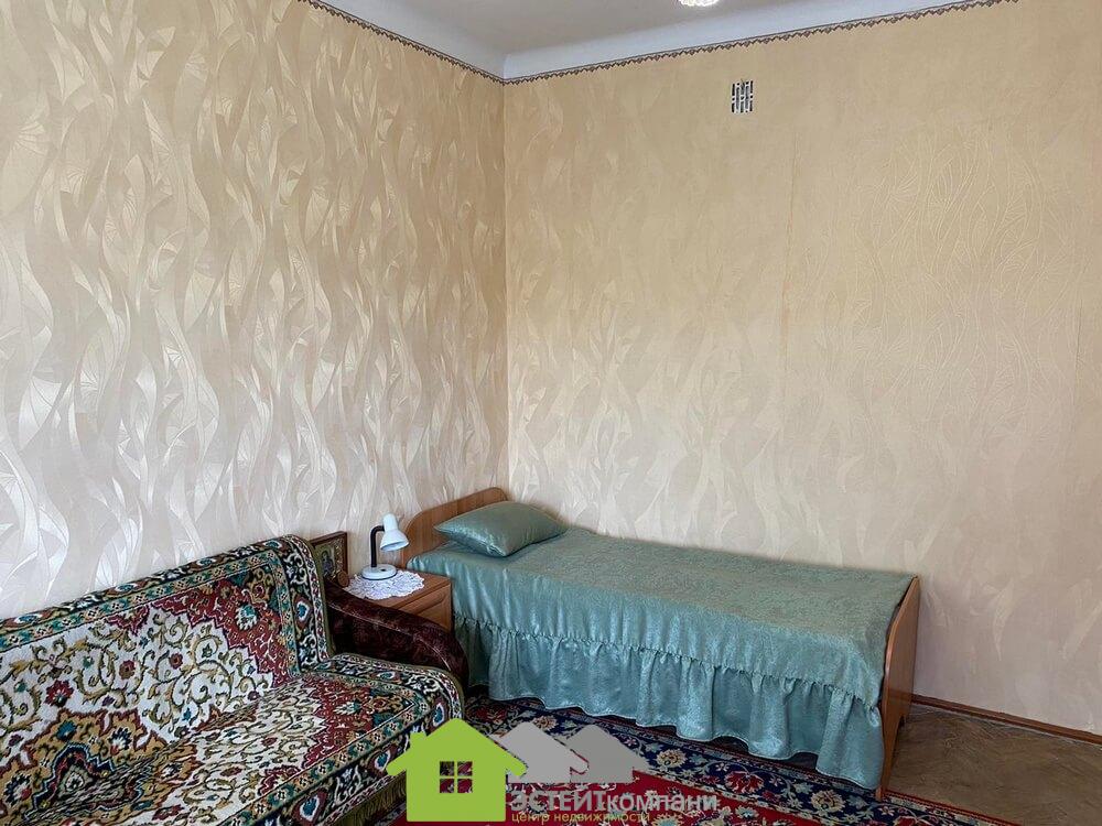 Фото Продажа 2-комнатной квартиры на ул. Черняховского 9 в Слониме (№19/3) 5