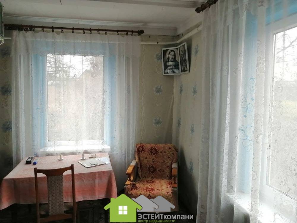 Фото Купить дом в Волковыском районе (№70/2) 46