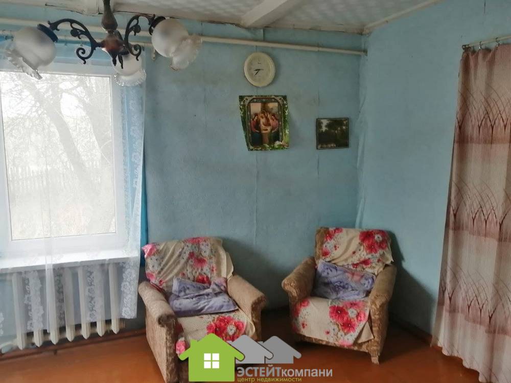Фото Купить дом в Волковыском районе (№70/2) 21